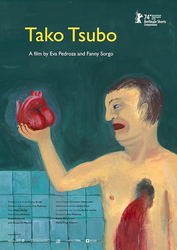 دانلود فیلم 2024 Tako Tsubo